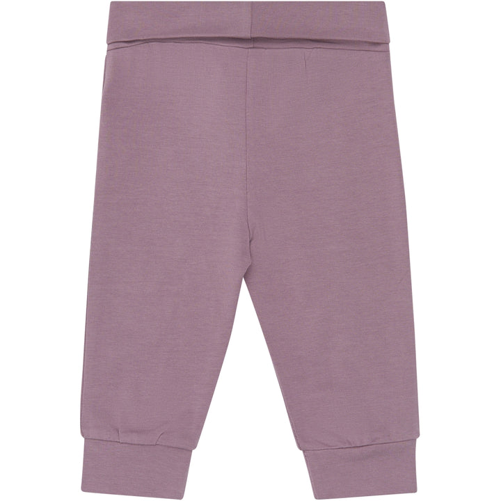 Pants, Elderberry