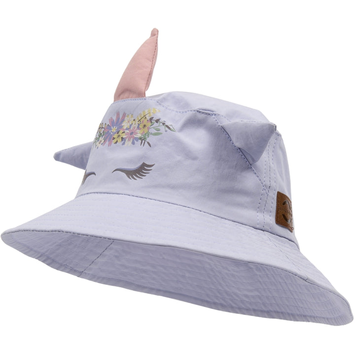 Bølle/Summar Hattur, Lavender Aura