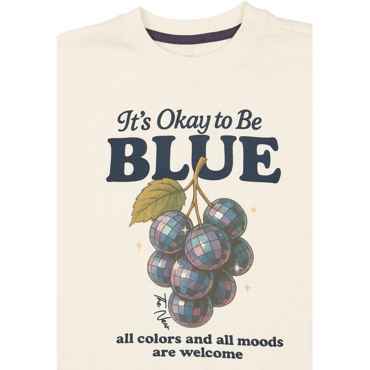 T-shirt, Gardenia