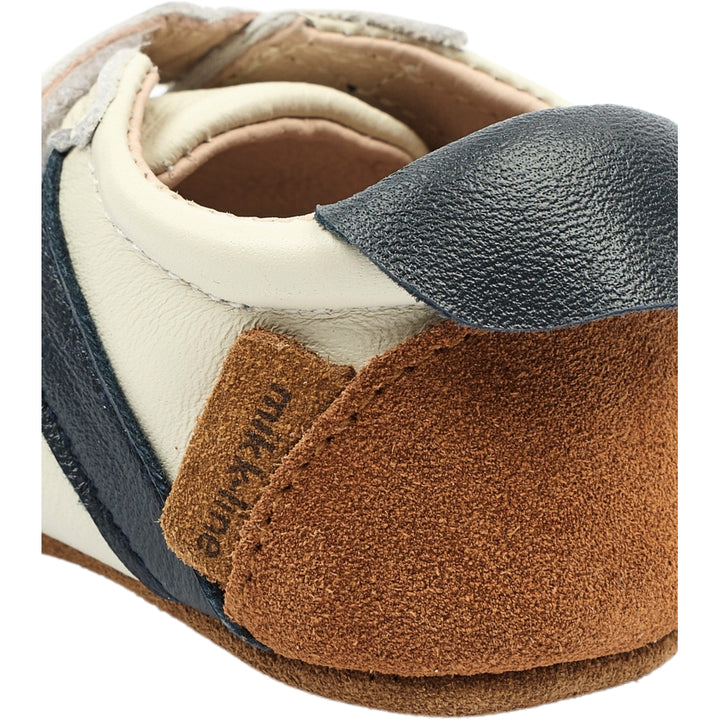 Prewalker Sneaker, Blue Nights