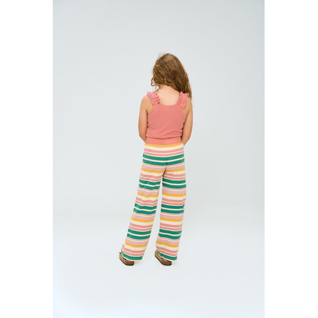 Ohara Wide Rib Pants