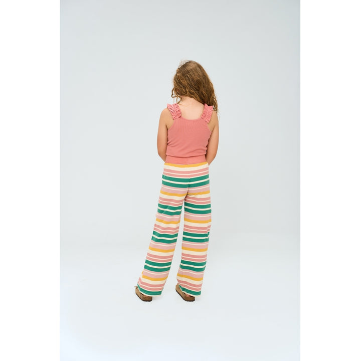 Ohara Wide Rib Pants