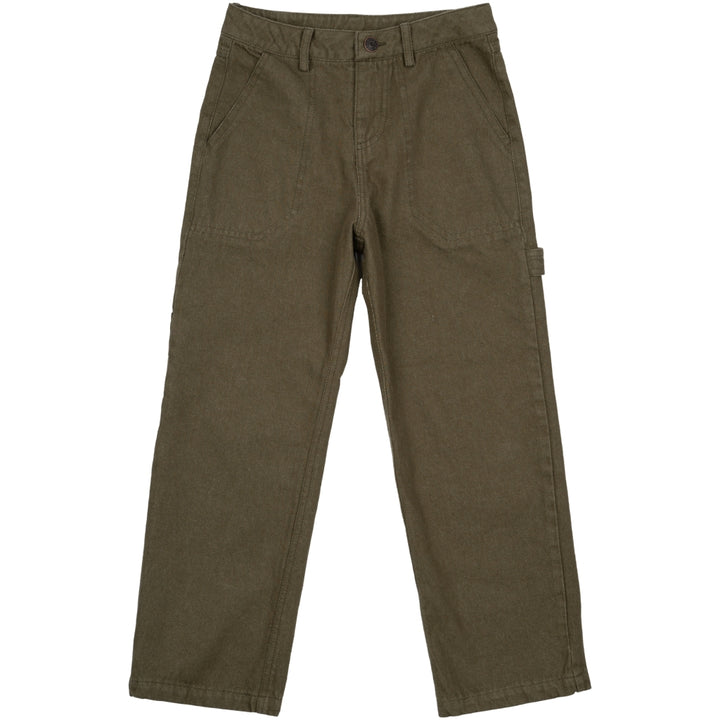 Marco Worker Jeans
