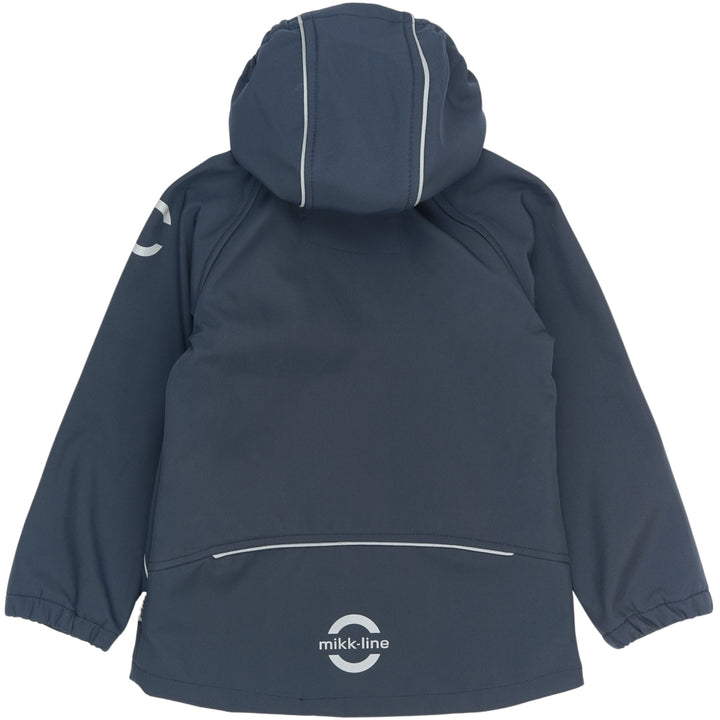Softshell Jakki, Dark Blue