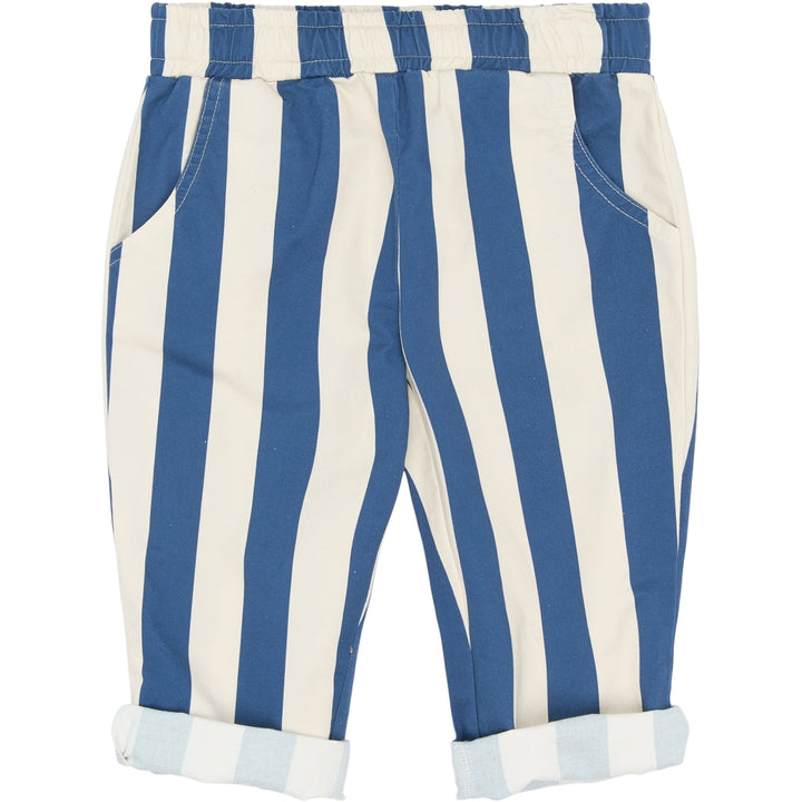 Silas Baggy Pants