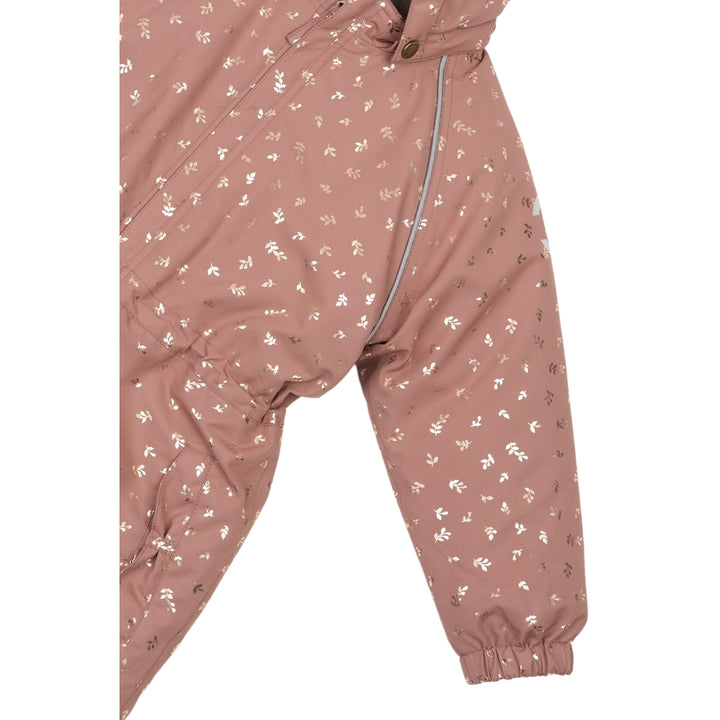 Kavadrakt - Burlwood