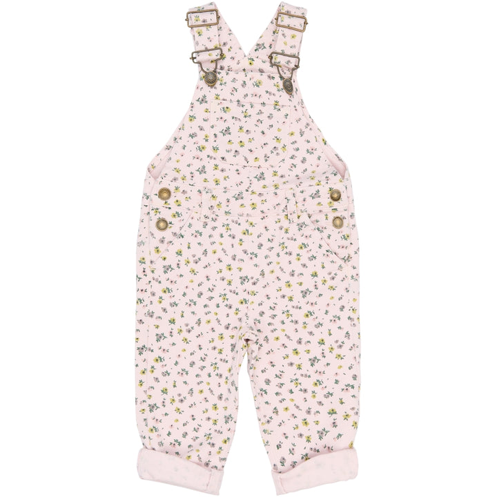 Sif Denim Dungarees
