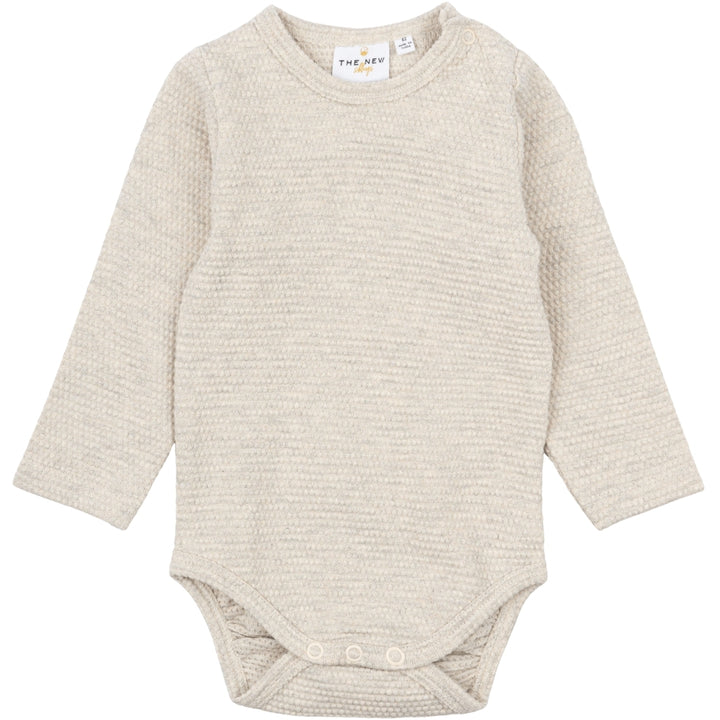 Nicolai Body, Oatmeal Melange
