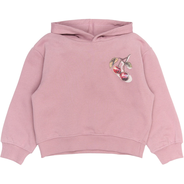 Hettutroyggja - Mauve Shadows