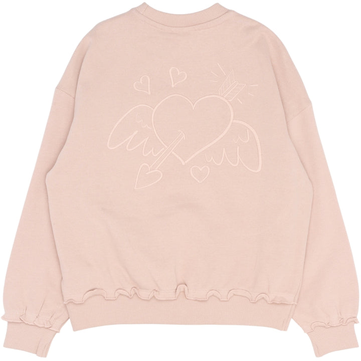 Sweatshirt - Primrose