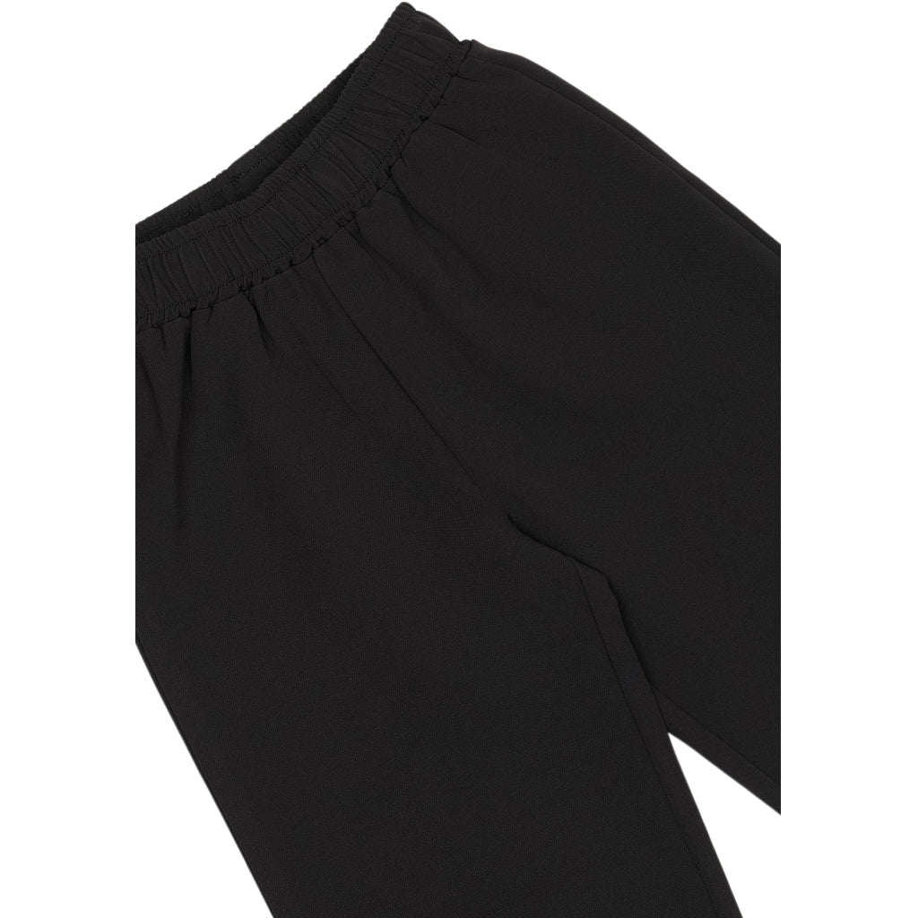 Nyra Wide Pants - Black