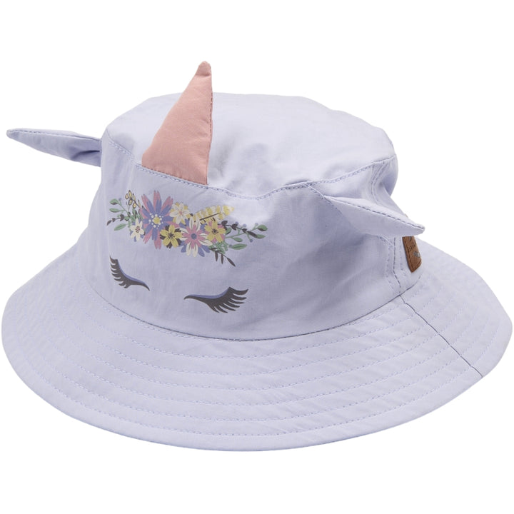 Bølle/Summar Hattur, Lavender Aura
