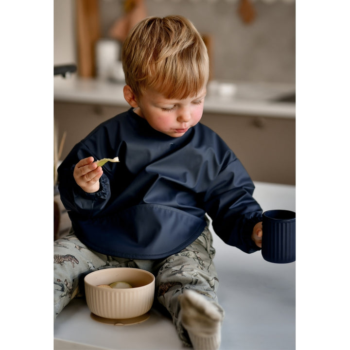 Bringusmekka v/ langum ermum - Blue Nights