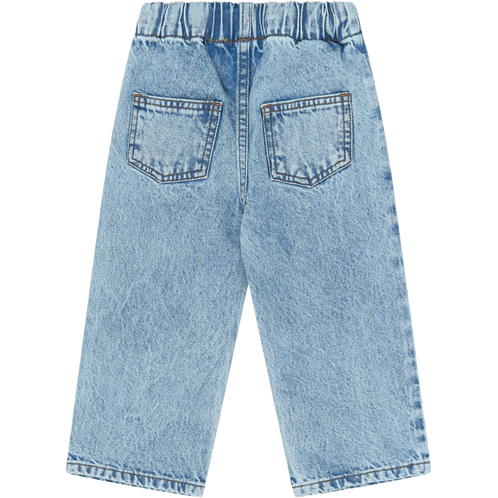 Yon Baggy Fit Jeans