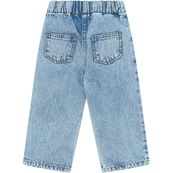Yon Baggy Fit Jeans
