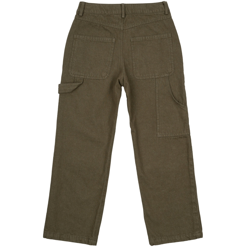 Marco Worker Jeans