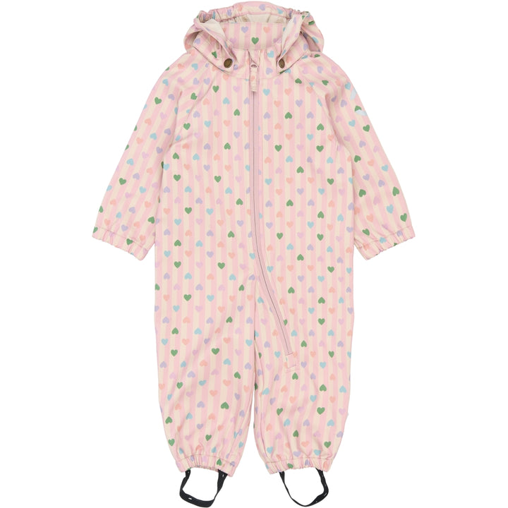 Softshell, Heart
