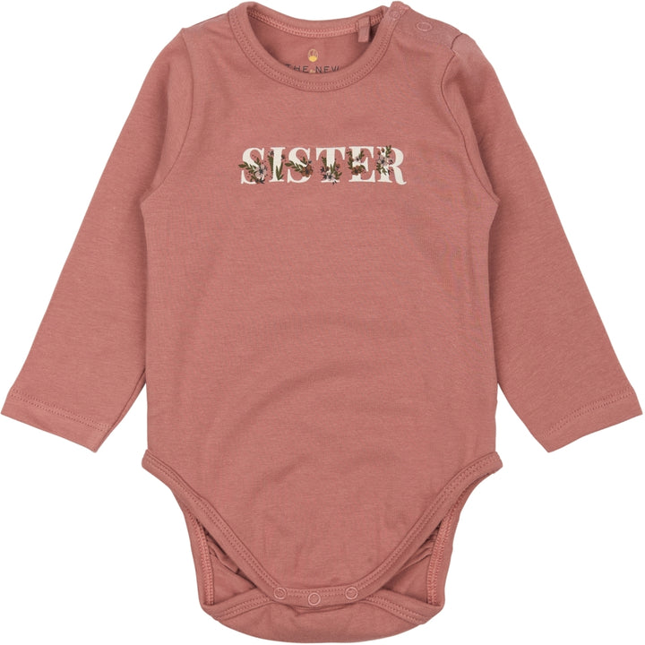 Body - Sister