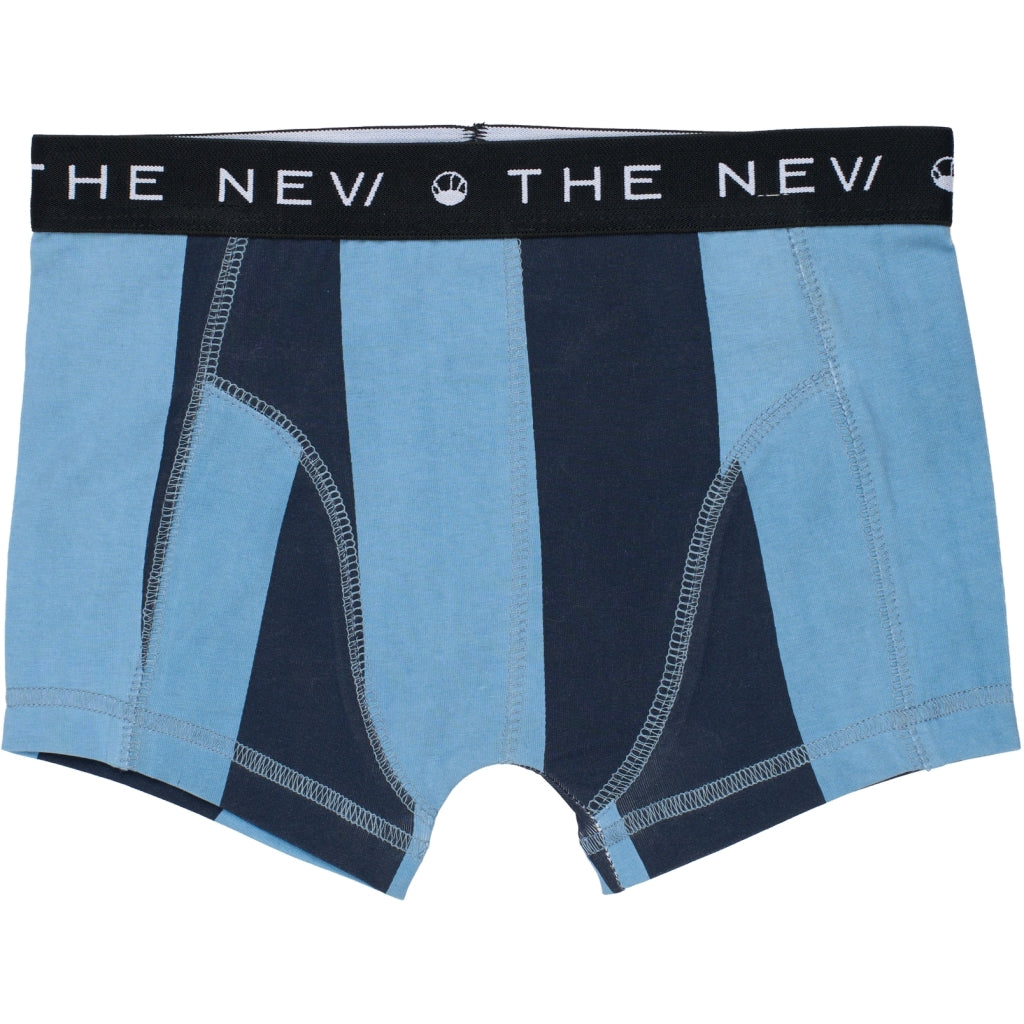 2-PACK BOXERS, Navy Blazer