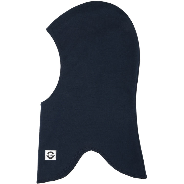 Wool Fullface/w. Windstop, Navy