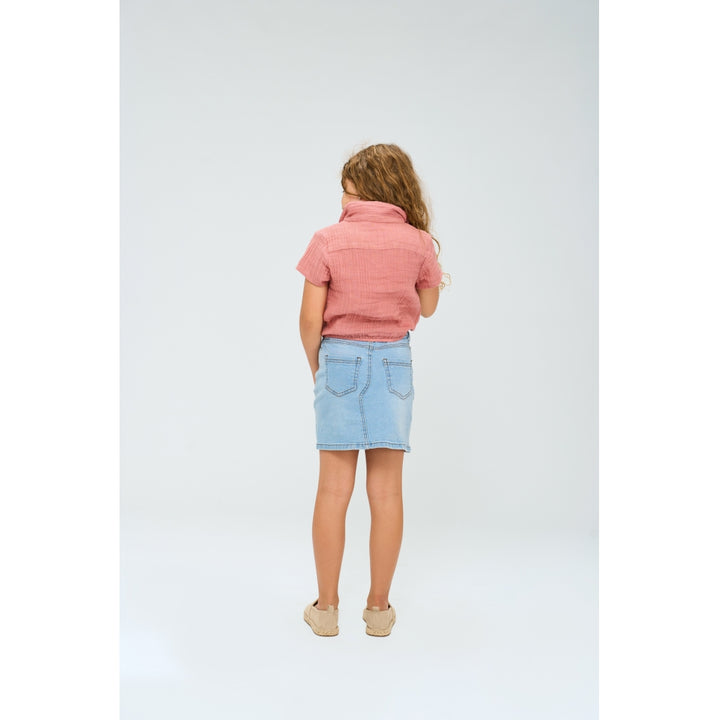 Oriella, Shirt