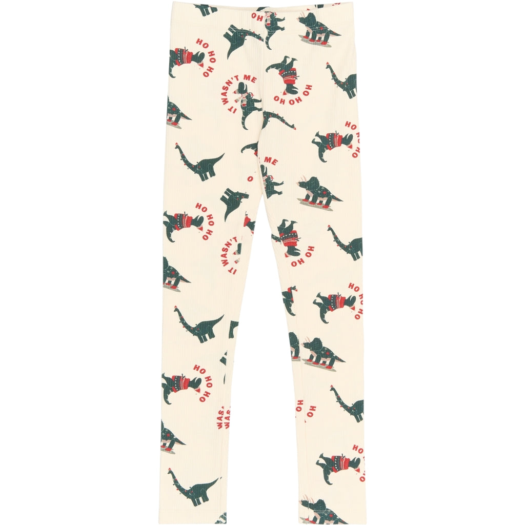 Jóla Náttklæðir - Dino