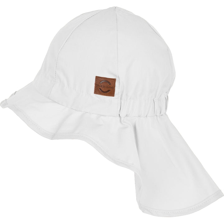 Sólhattur, White