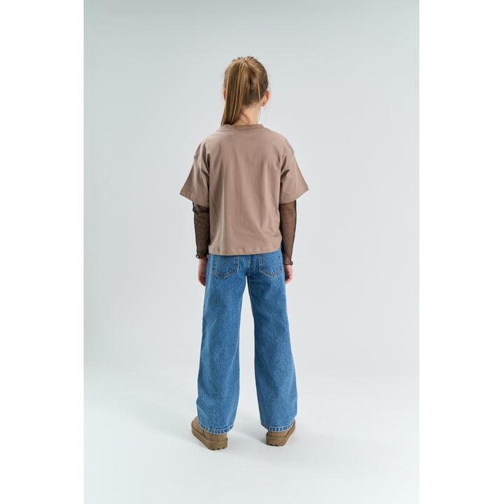Yoletta Tee