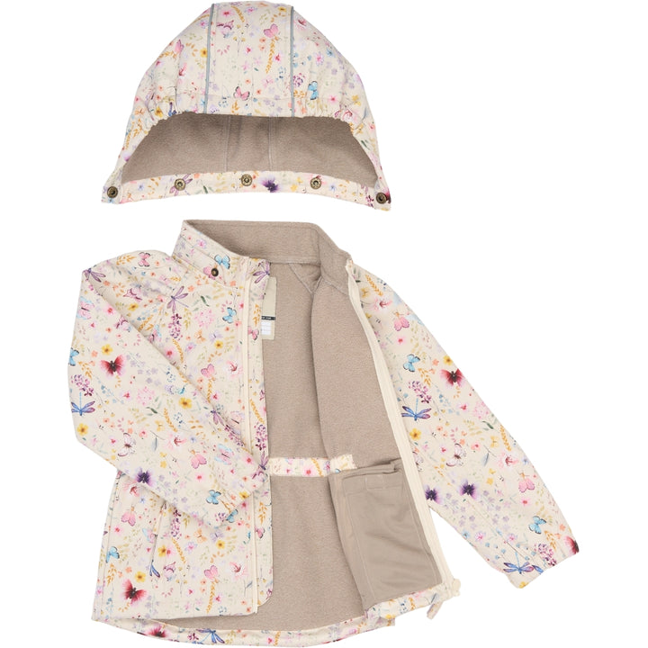 Softshell Jacket, Butterfly