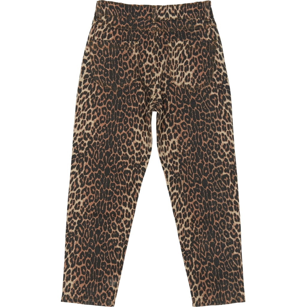 Panya Leo Buksur - Mom Fit