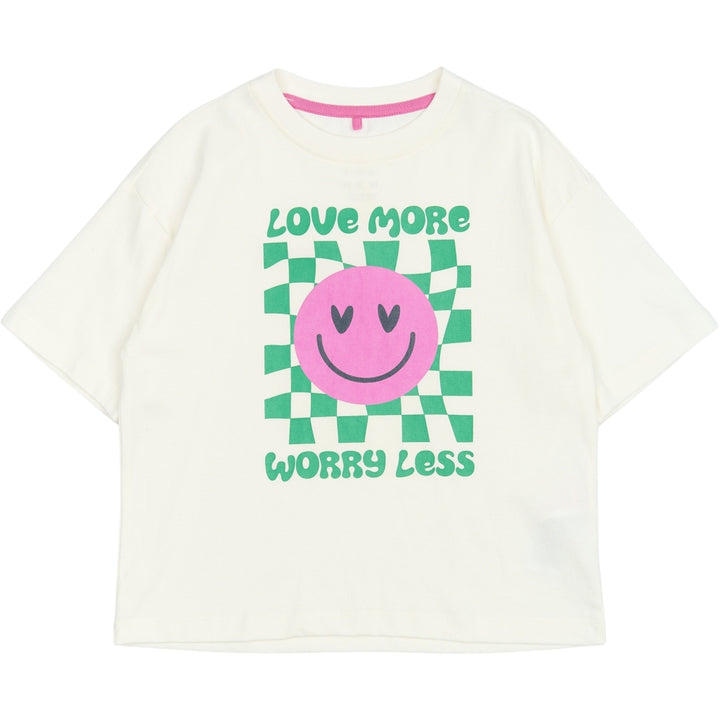 T-Shirt - Cloud Dancer