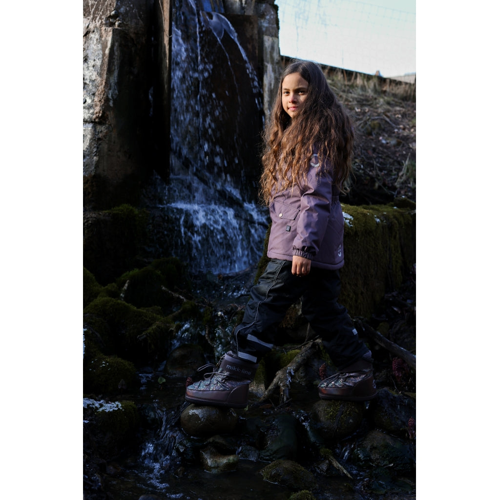 Vermandi Vetrarjakki - Sparrow