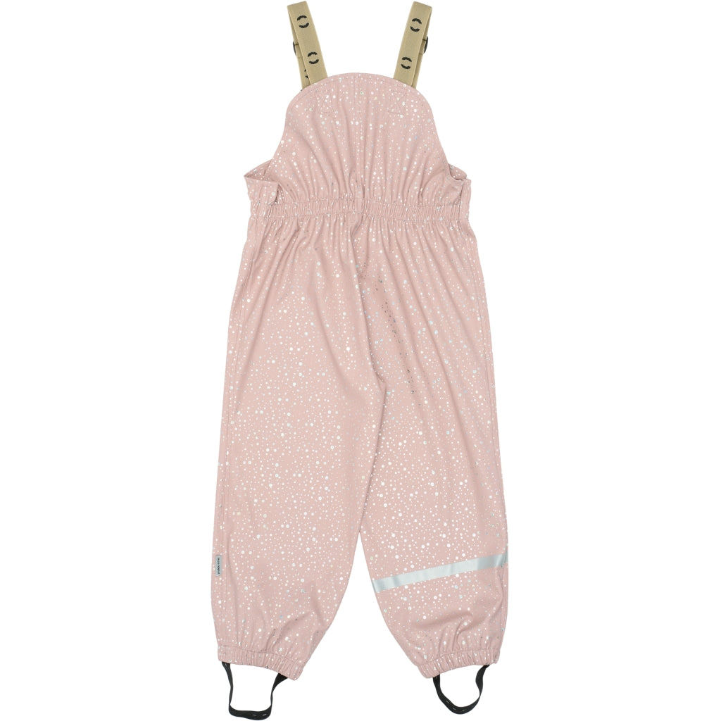 Glitter Rain Set w. Susp