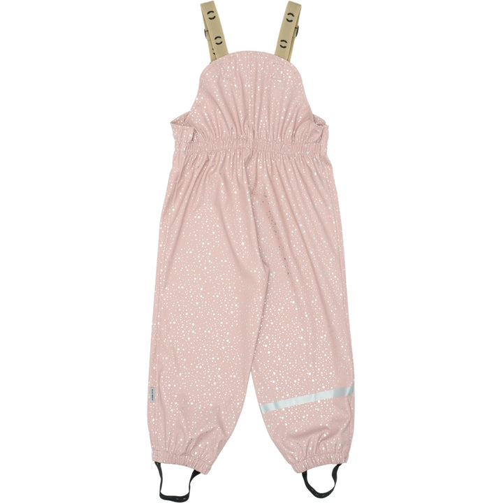 Glitter Rain Set w. Susp