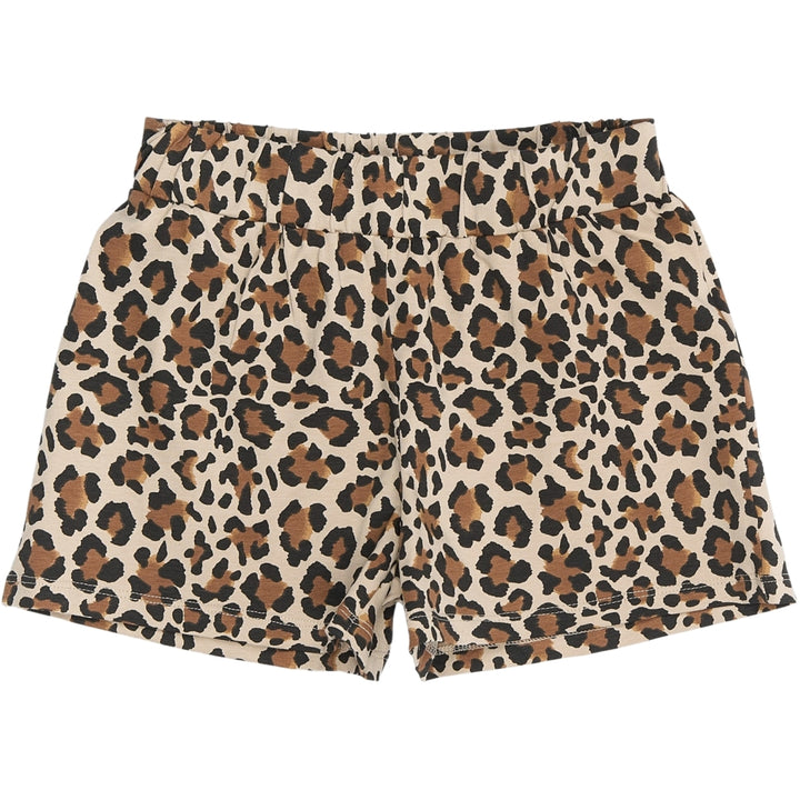 Shorts, Leo