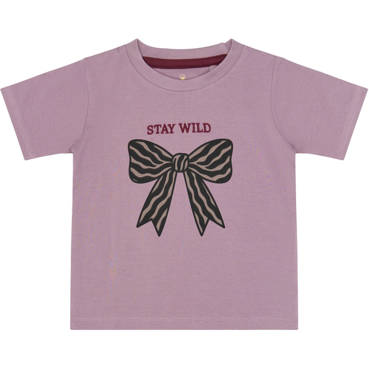 T-shirt, Elderberry