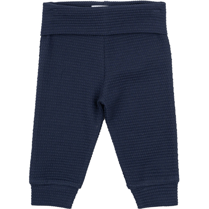Nicolai Pants, Mood indigo