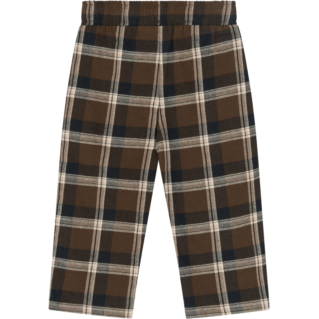 Yaki Baggy Pants