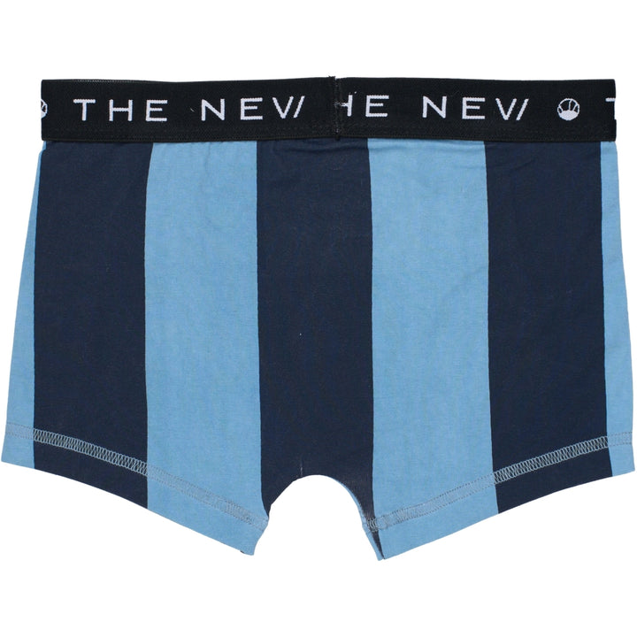 2-PACK BOXERS, Navy Blazer