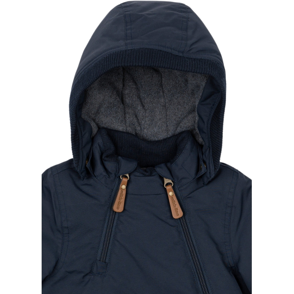 Nylon Baby Jakki - Blue Nights