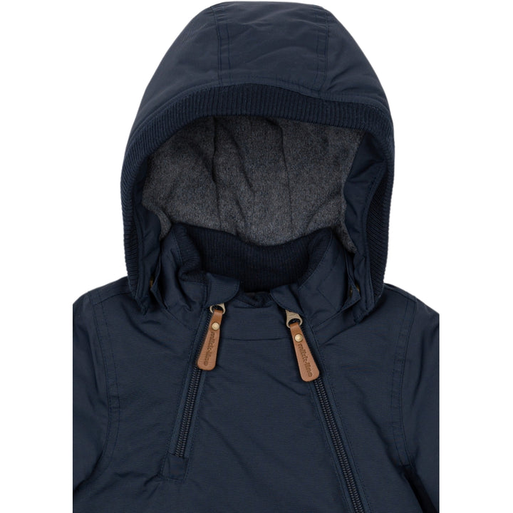 Nylon Baby Jakki - Blue Nights