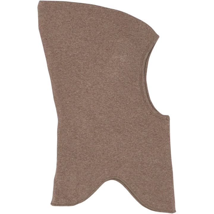 Balaclava with Bow, Melange Denver
