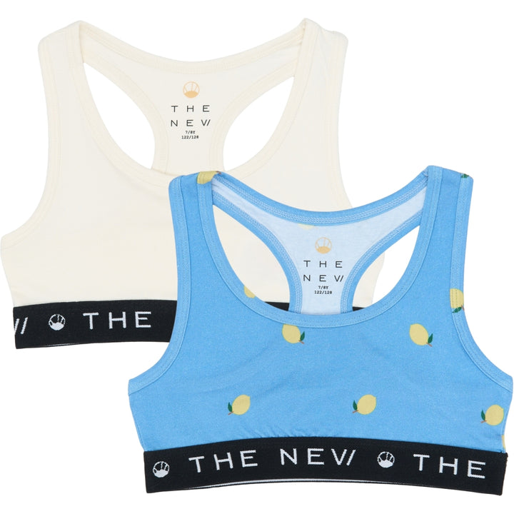 Top 2-Pack, Gardenia