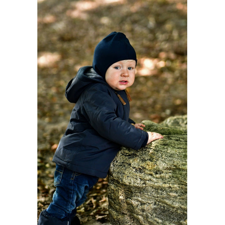 Wool Fullface/w. Windstop, Black