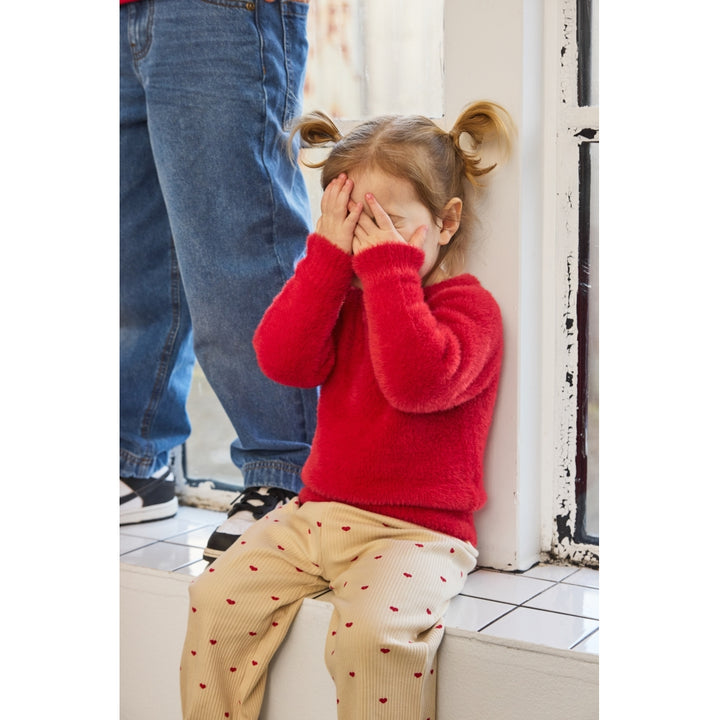 Troyggja - Ski Patrol