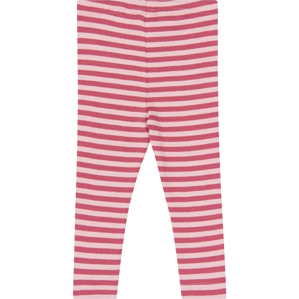 Leggings, Lead Striped