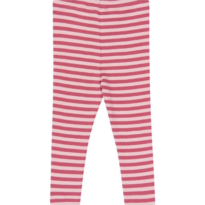 Leggings, Lead Striped