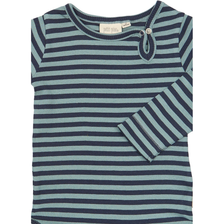 Body, Zephyr Striped