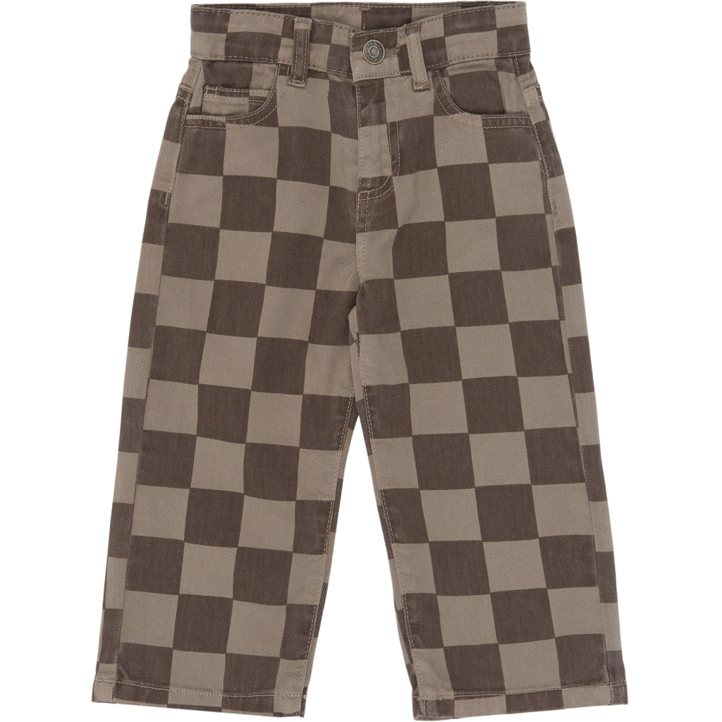 Vondell Baggy Fit Jeans