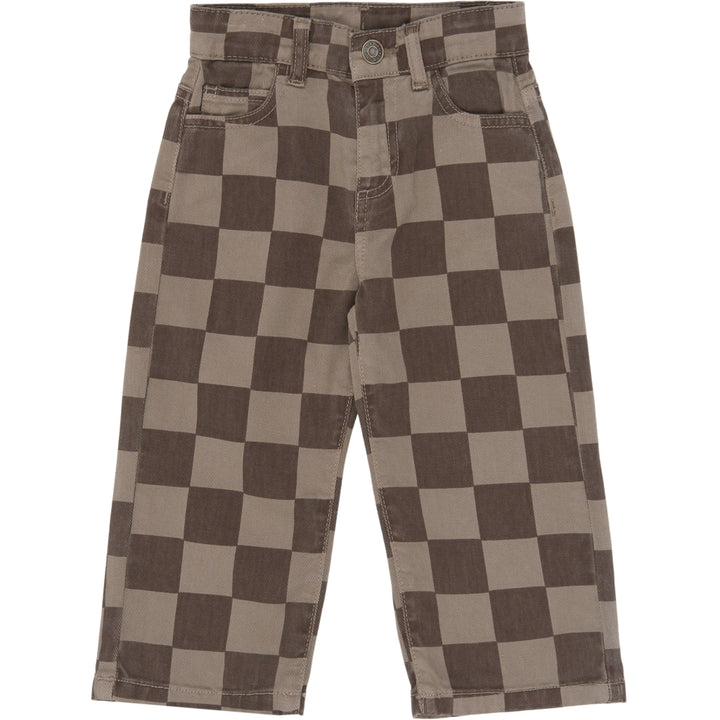 Vondell Baggy Fit Jeans